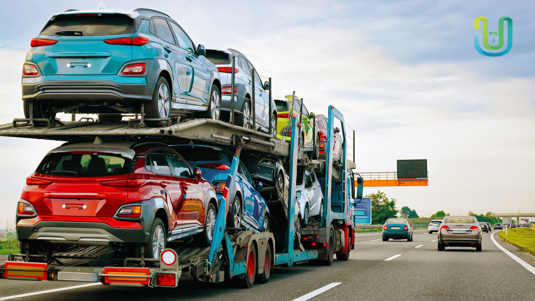 Car Transport Case Study Car Transport Case Study