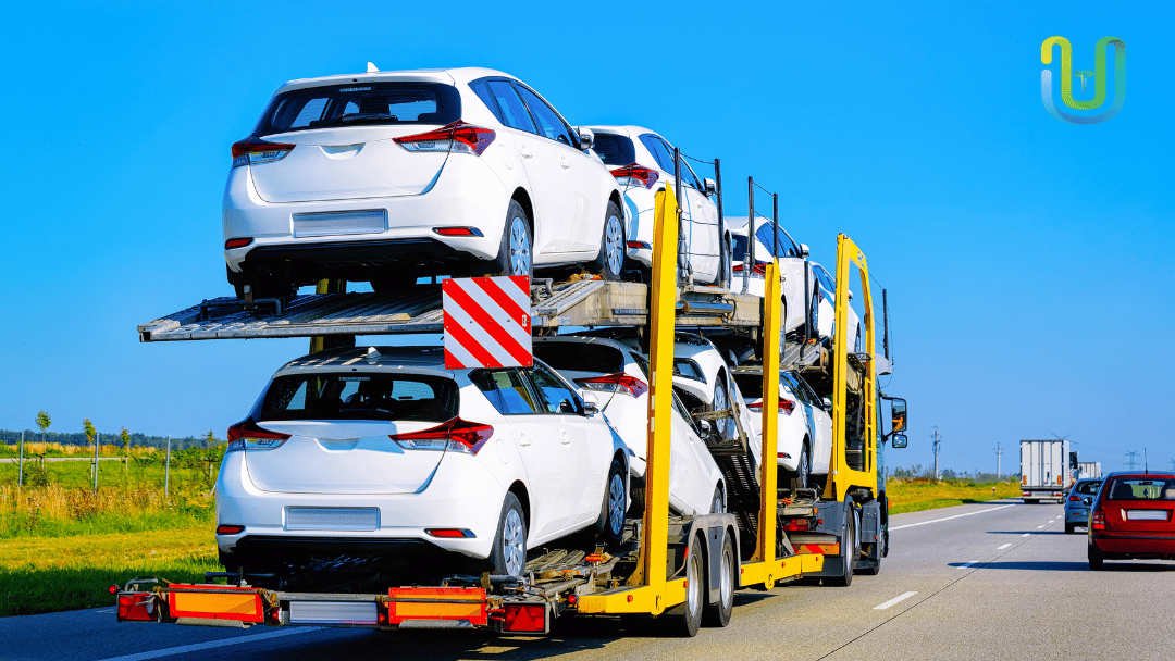 Car carriers Car carriers