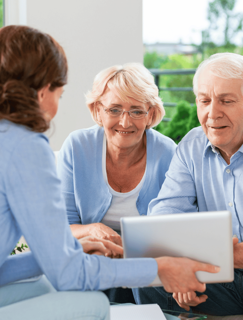 Senior Life Insurance