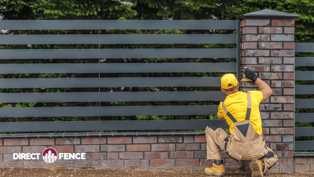 Fencing case study Fencing case study