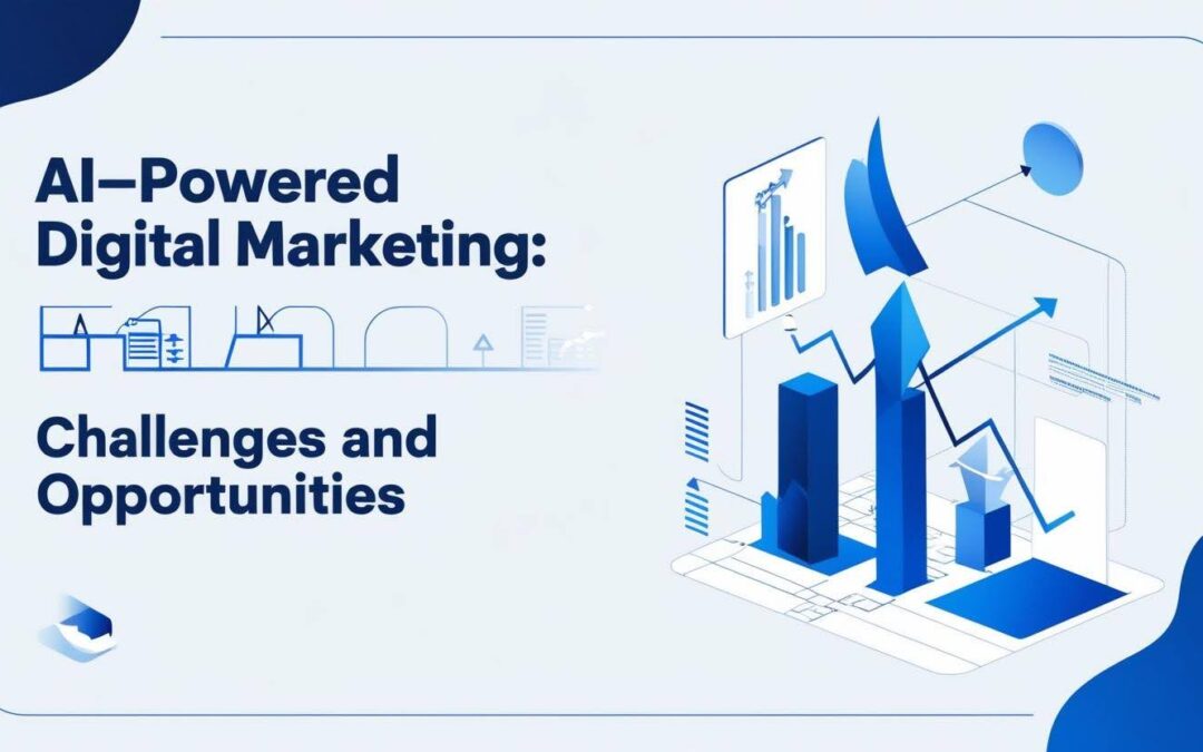 AI-Powered Digital Marketing: Challenges and Opportunities